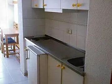 Hotel Internacional Playa Villafortuny 2*,  Spagna