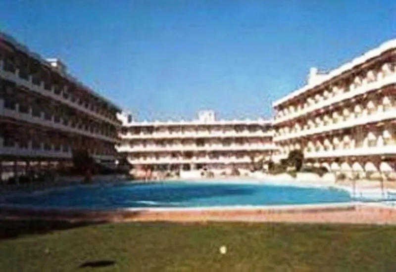 Hotel Internacional Playa Villafortuny Spagna